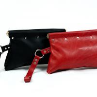 Wristlet Clutch Purse